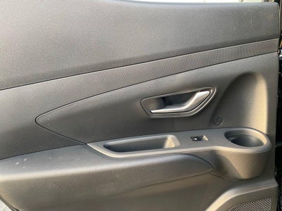 2026 Hyundai Santa Cruz SEL Activity FWD