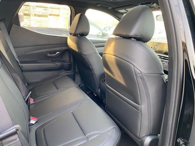 2026 Hyundai Santa Cruz SEL Activity FWD