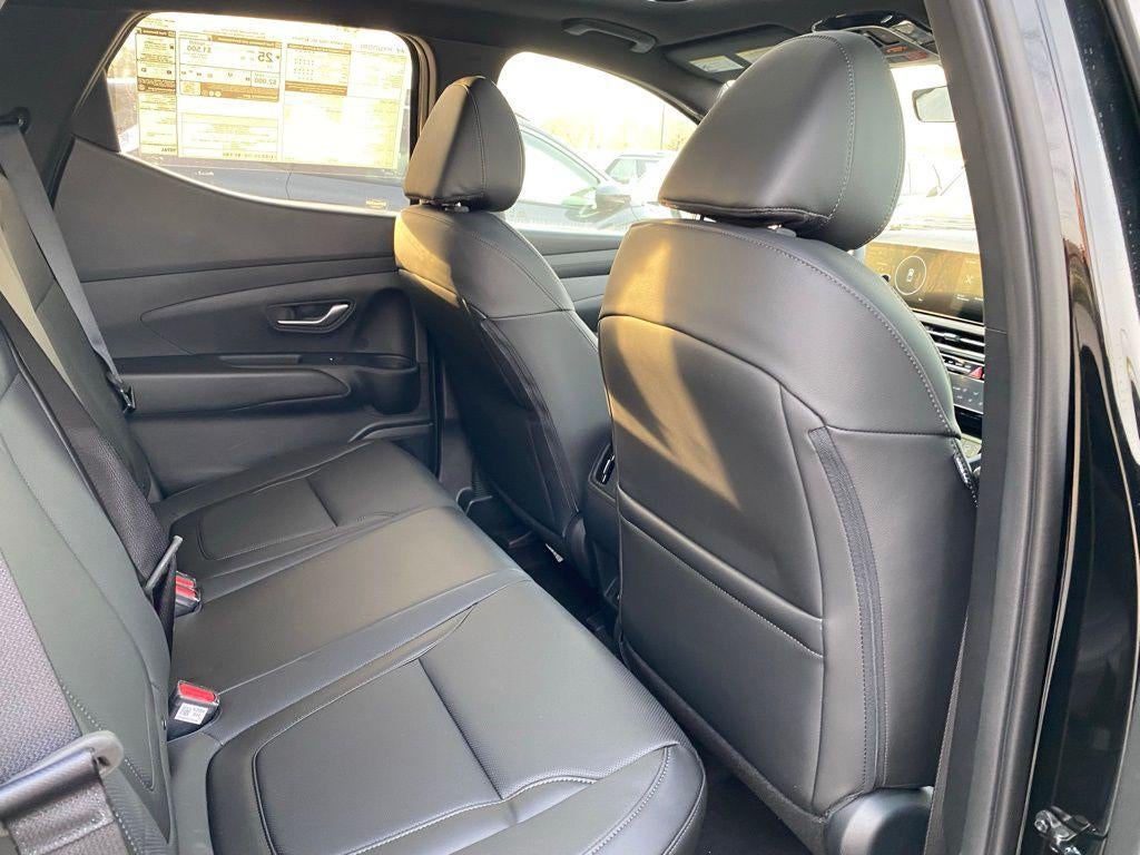 2026 Hyundai Santa Cruz SEL Activity FWD