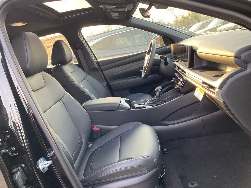 2026 Hyundai Santa Cruz SEL Activity FWD