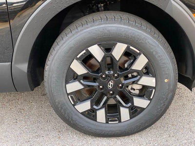 2026 Hyundai Santa Cruz SEL Activity FWD
