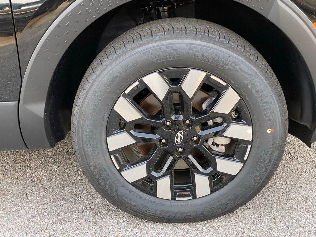 2026 Hyundai Santa Cruz SEL Activity FWD