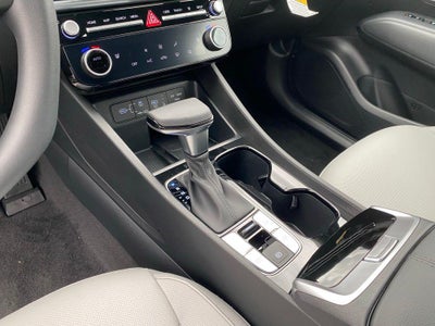 2026 Hyundai Santa Cruz SEL Activity FWD