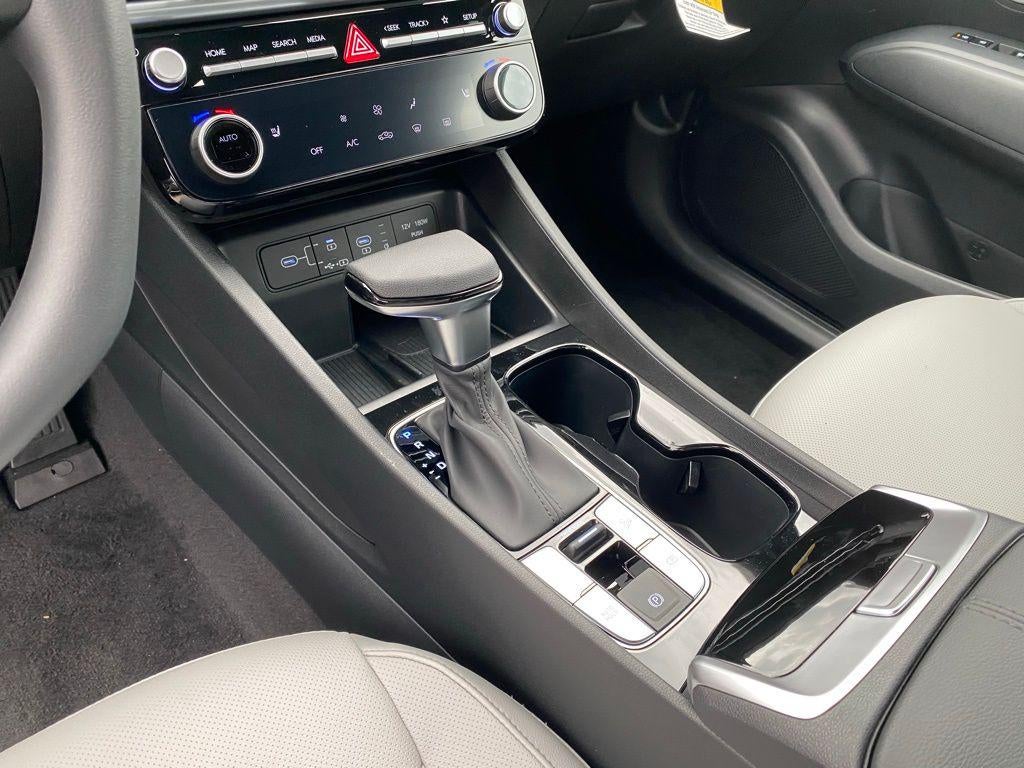 2026 Hyundai Santa Cruz SEL Activity FWD