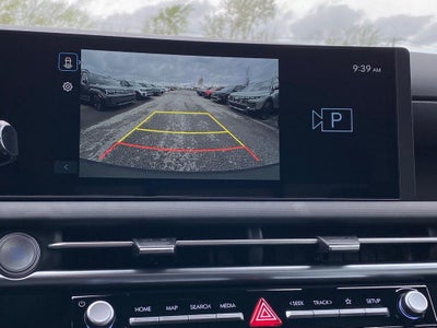 2026 Hyundai Santa Cruz SEL Activity FWD