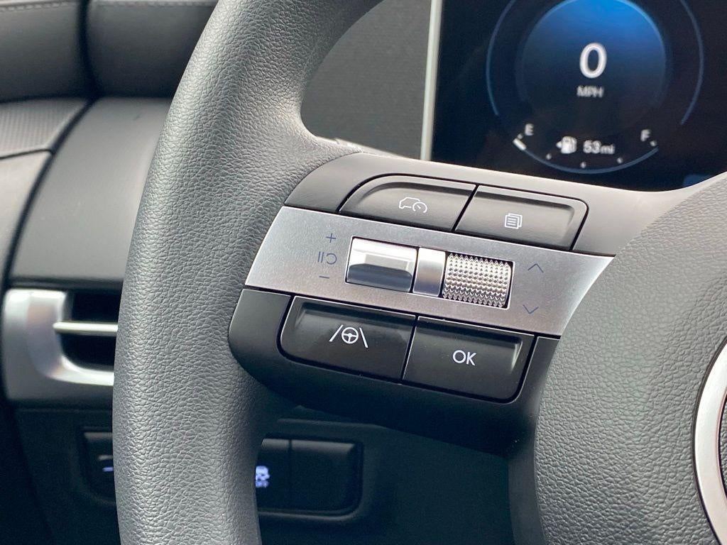 2026 Hyundai Santa Cruz SEL Activity FWD