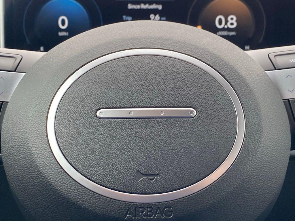 2026 Hyundai Santa Cruz SEL Activity FWD