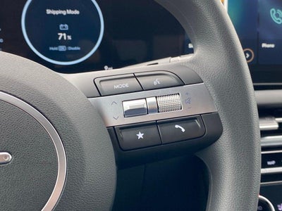 2026 Hyundai Santa Cruz SEL Activity FWD