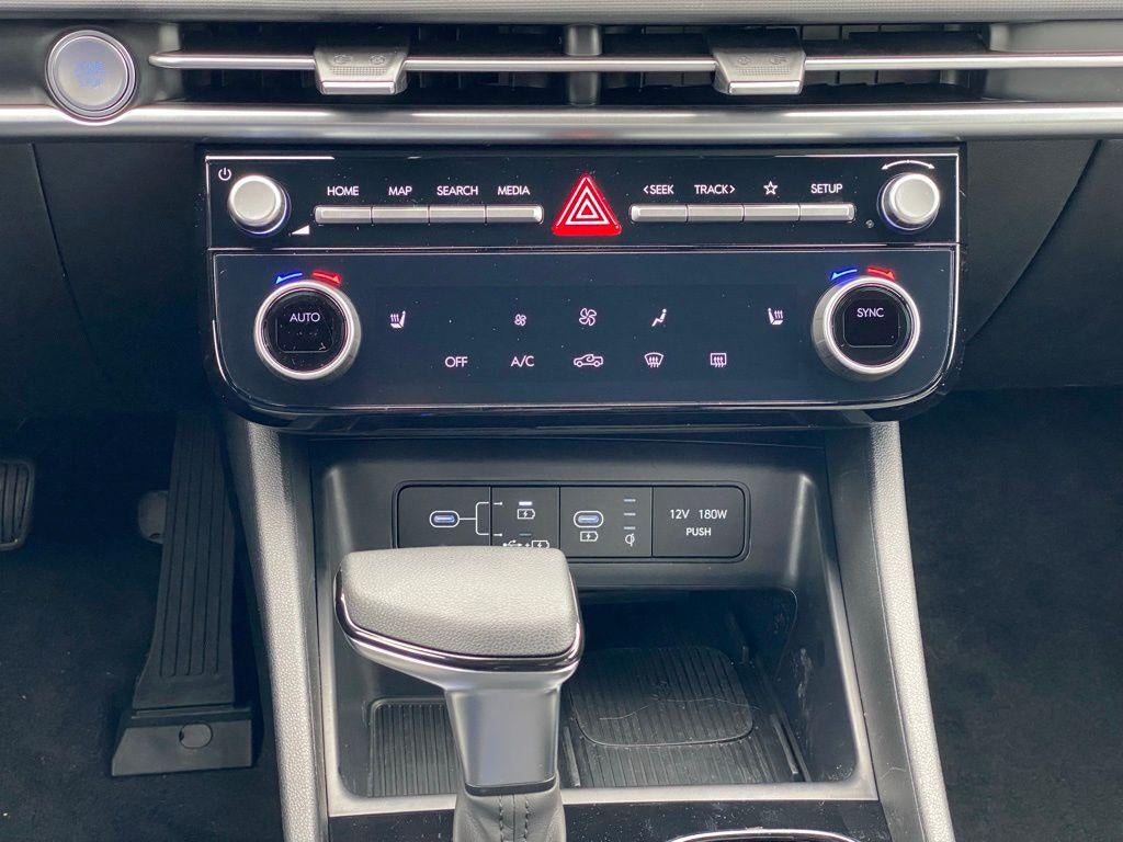 2026 Hyundai Santa Cruz SEL Activity FWD