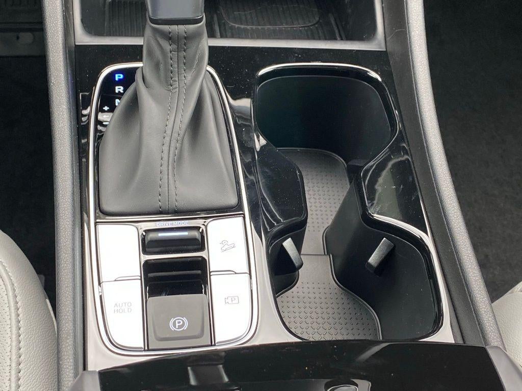 2026 Hyundai Santa Cruz SEL Activity FWD