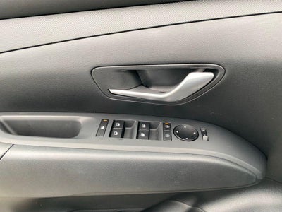 2026 Hyundai Santa Cruz SEL Activity FWD