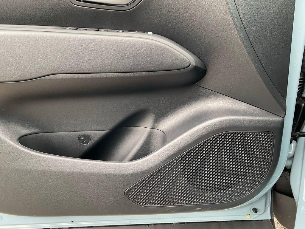 2026 Hyundai Santa Cruz SEL Activity FWD