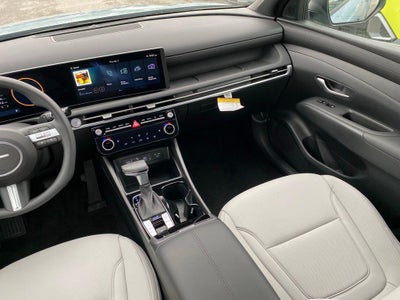 2026 Hyundai Santa Cruz SEL Activity FWD