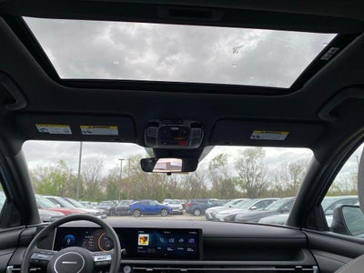 2026 Hyundai Santa Cruz SEL Activity FWD