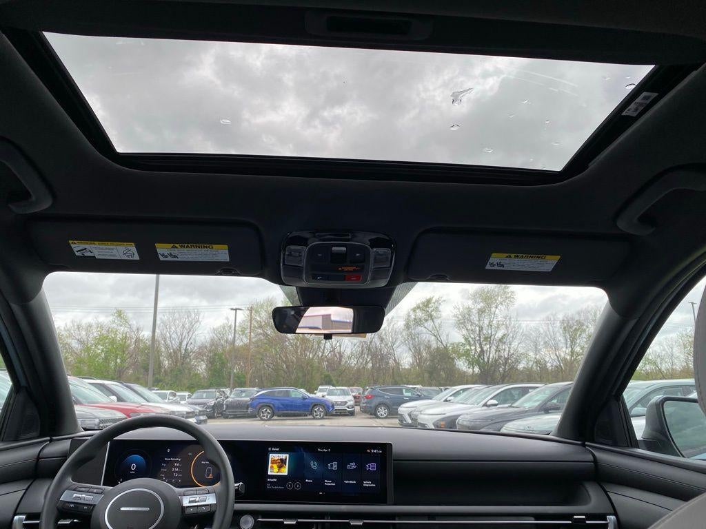 2026 Hyundai Santa Cruz SEL Activity FWD