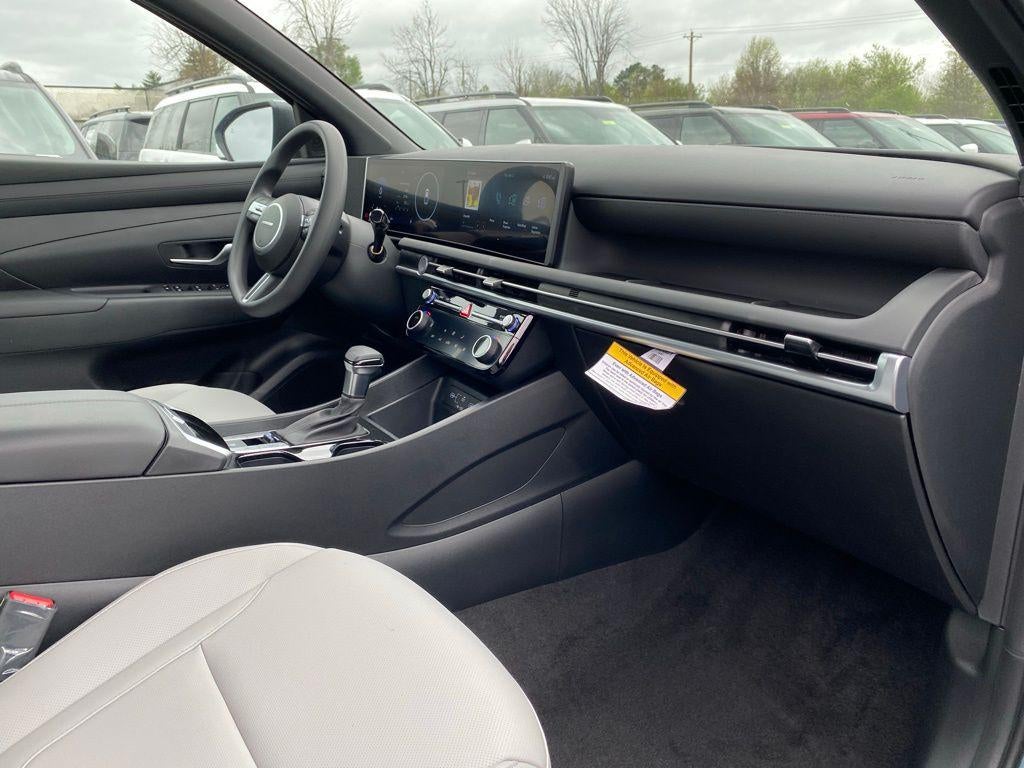 2026 Hyundai Santa Cruz SEL Activity FWD