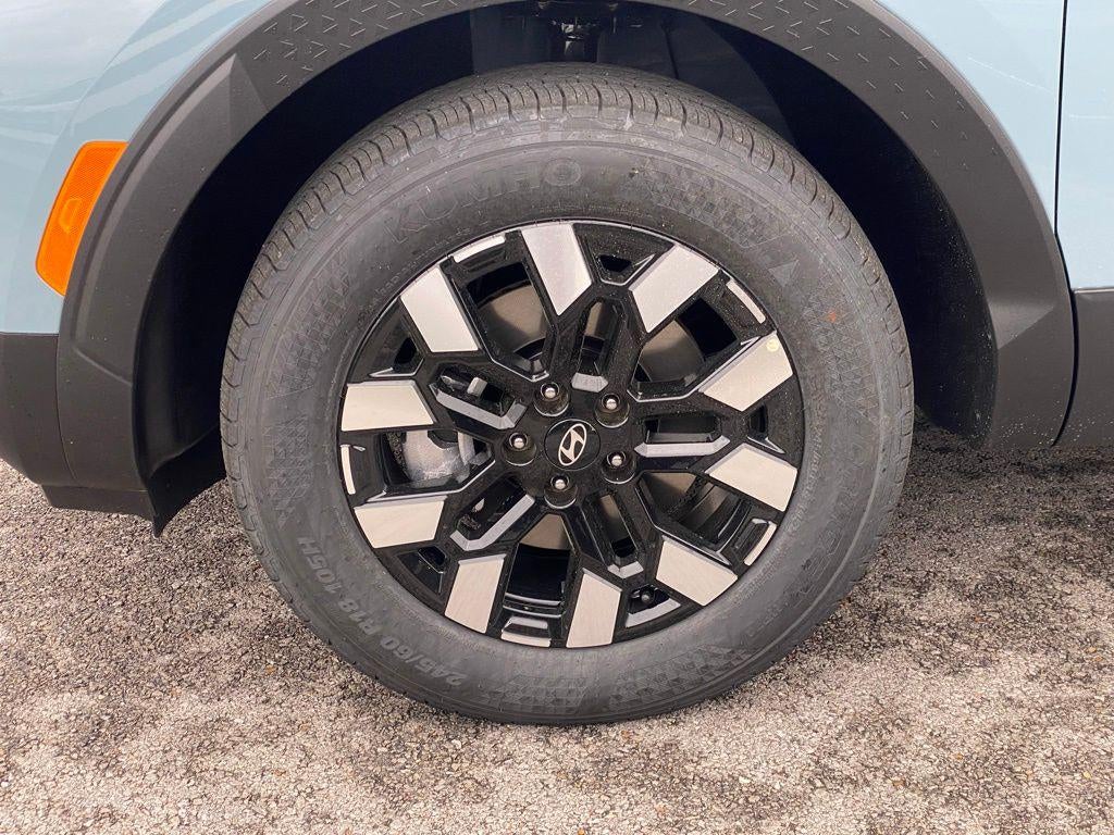 2026 Hyundai Santa Cruz SEL Activity FWD