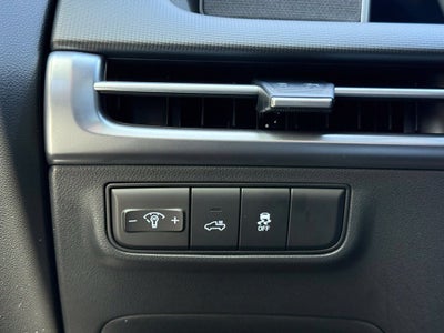 2027 Hyundai Santa Cruz SEL