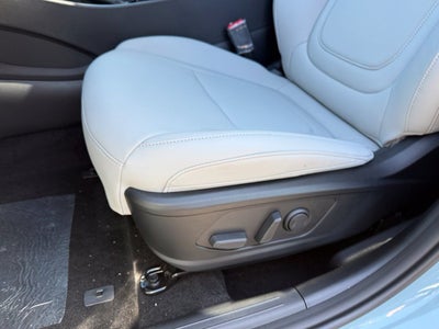 2027 Hyundai Santa Cruz SEL
