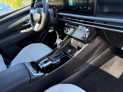 2027 Hyundai Santa Cruz SEL