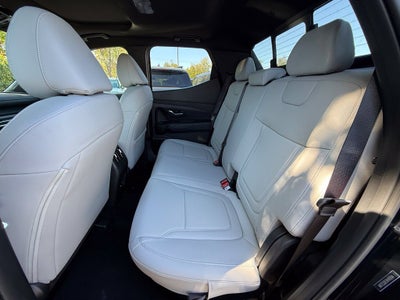 2027 Hyundai Santa Cruz SEL
