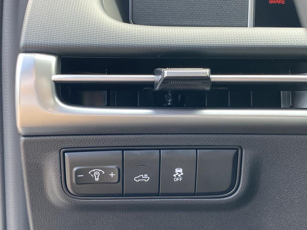 2026 Hyundai Santa Cruz SEL Activity AWD