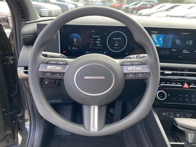 2026 Hyundai Santa Cruz SEL Activity AWD