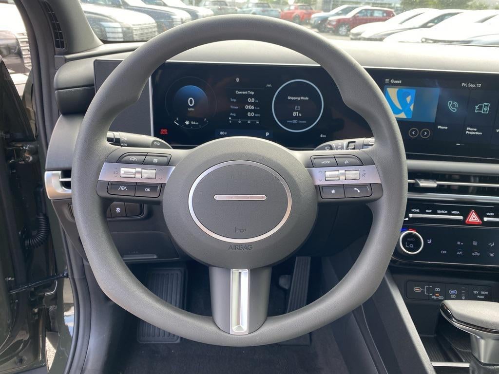 2026 Hyundai Santa Cruz SEL Activity AWD