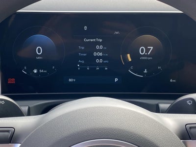 2026 Hyundai Santa Cruz SEL Activity AWD