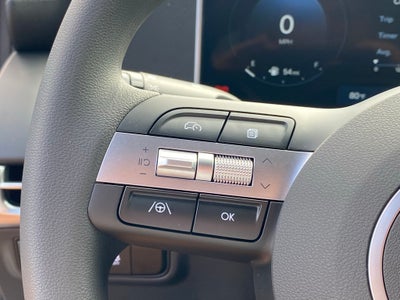 2026 Hyundai Santa Cruz SEL Activity AWD