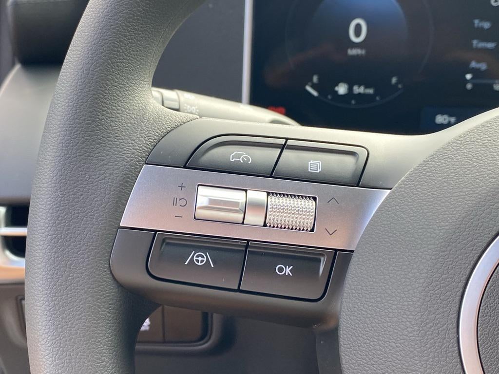 2026 Hyundai Santa Cruz SEL Activity AWD