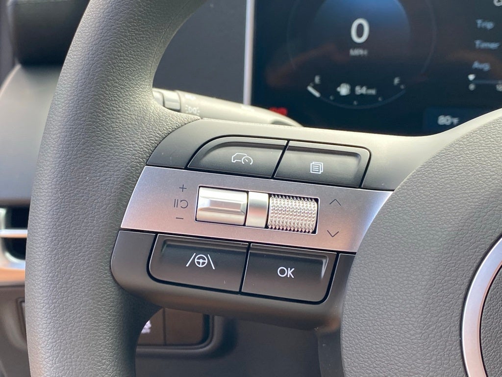 2026 Hyundai Santa Cruz SEL Activity AWD