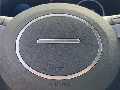 2026 Hyundai Santa Cruz SEL Activity AWD