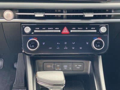 2026 Hyundai Santa Cruz SEL Activity AWD