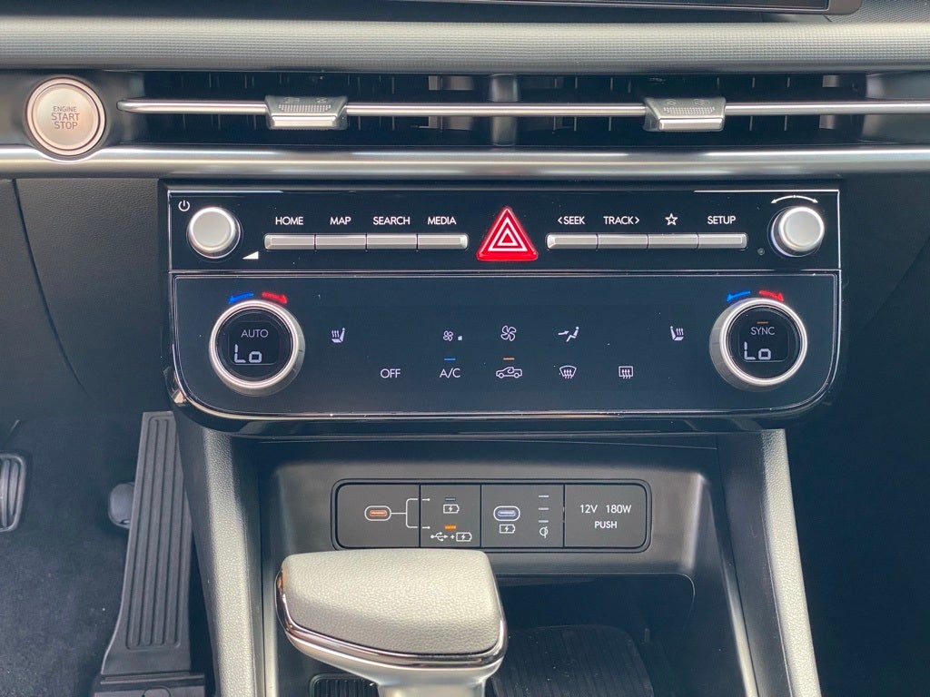 2026 Hyundai Santa Cruz SEL Activity AWD