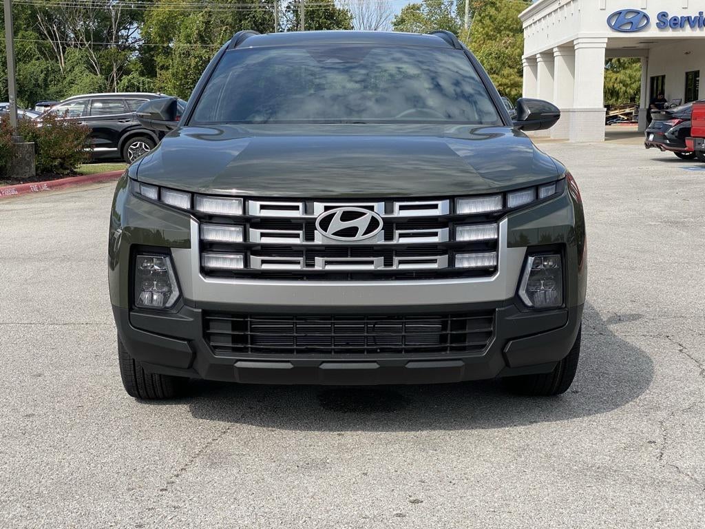 2026 Hyundai Santa Cruz SEL Activity AWD