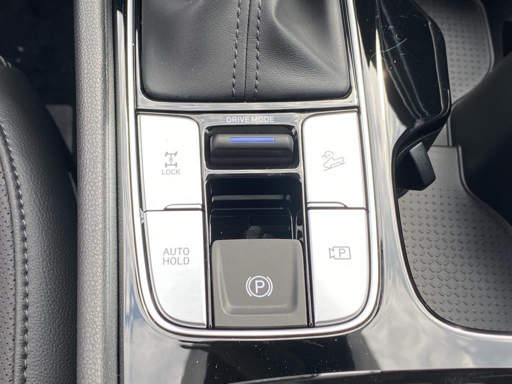 2026 Hyundai Santa Cruz SEL Activity AWD