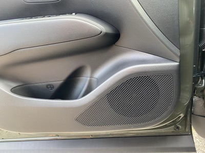 2026 Hyundai Santa Cruz SEL Activity AWD