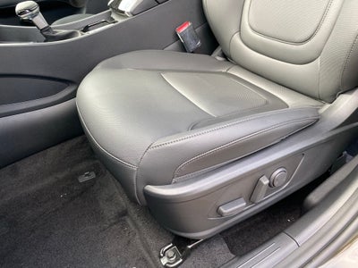 2026 Hyundai Santa Cruz SEL Activity AWD