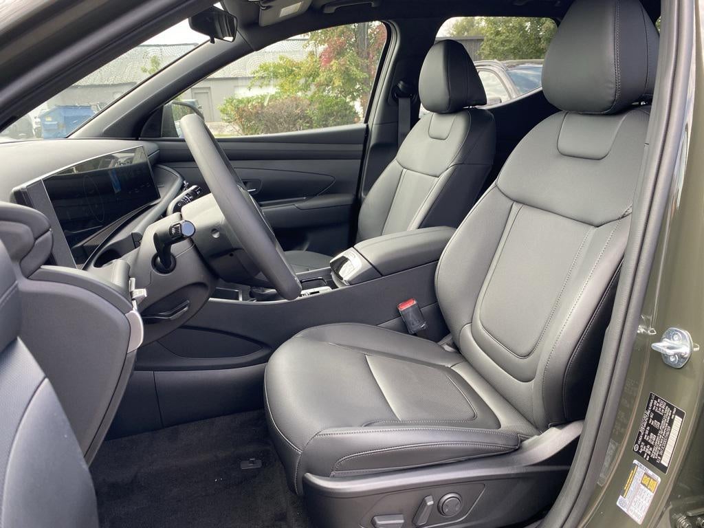 2026 Hyundai Santa Cruz SEL Activity AWD