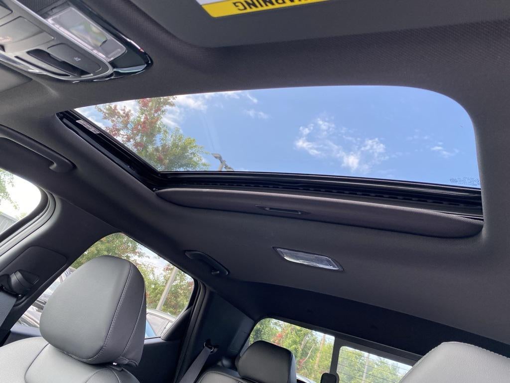 2026 Hyundai Santa Cruz SEL Activity AWD