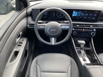 2026 Hyundai Santa Cruz SEL Activity AWD