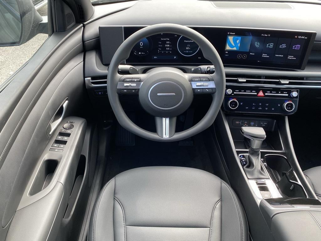 2026 Hyundai Santa Cruz SEL Activity AWD