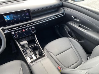 2026 Hyundai Santa Cruz SEL Activity AWD