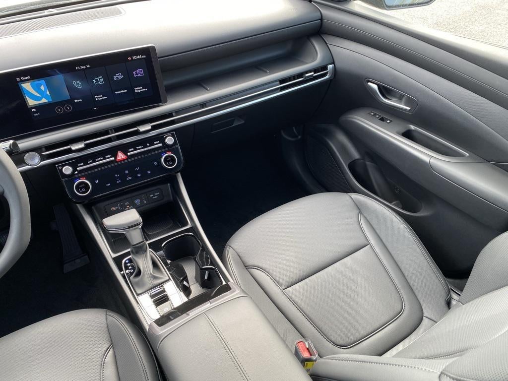 2026 Hyundai Santa Cruz SEL Activity AWD