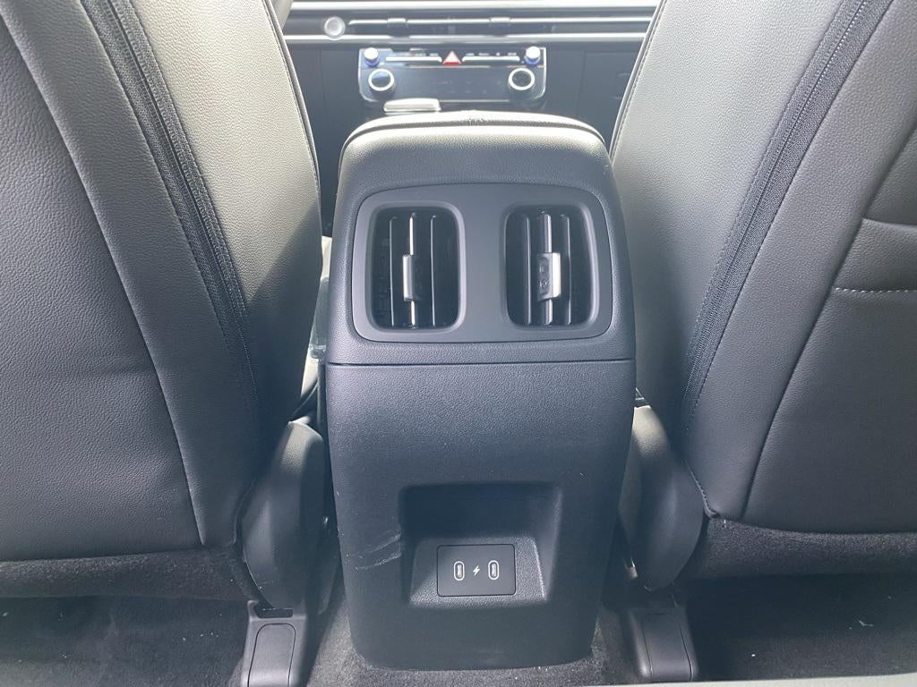 2026 Hyundai Santa Cruz SEL Activity AWD