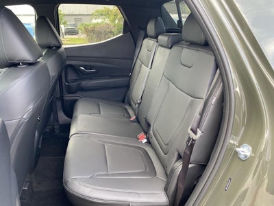 2026 Hyundai Santa Cruz SEL Activity AWD