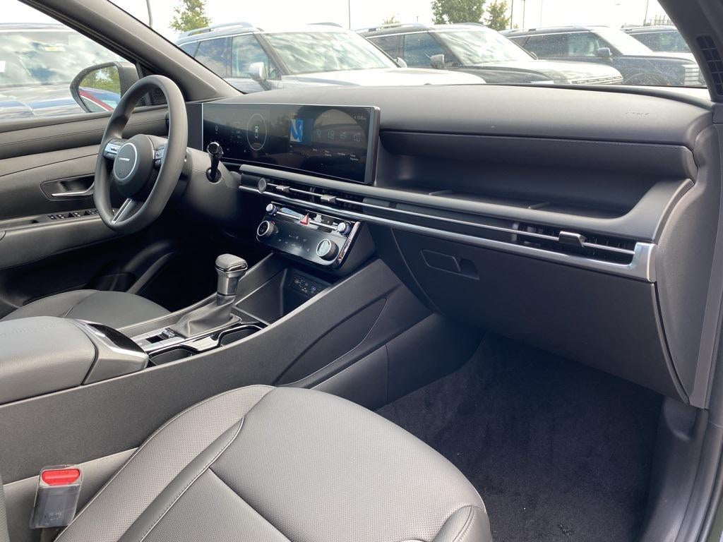 2026 Hyundai Santa Cruz SEL Activity AWD