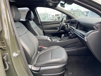 2026 Hyundai Santa Cruz SEL Activity AWD