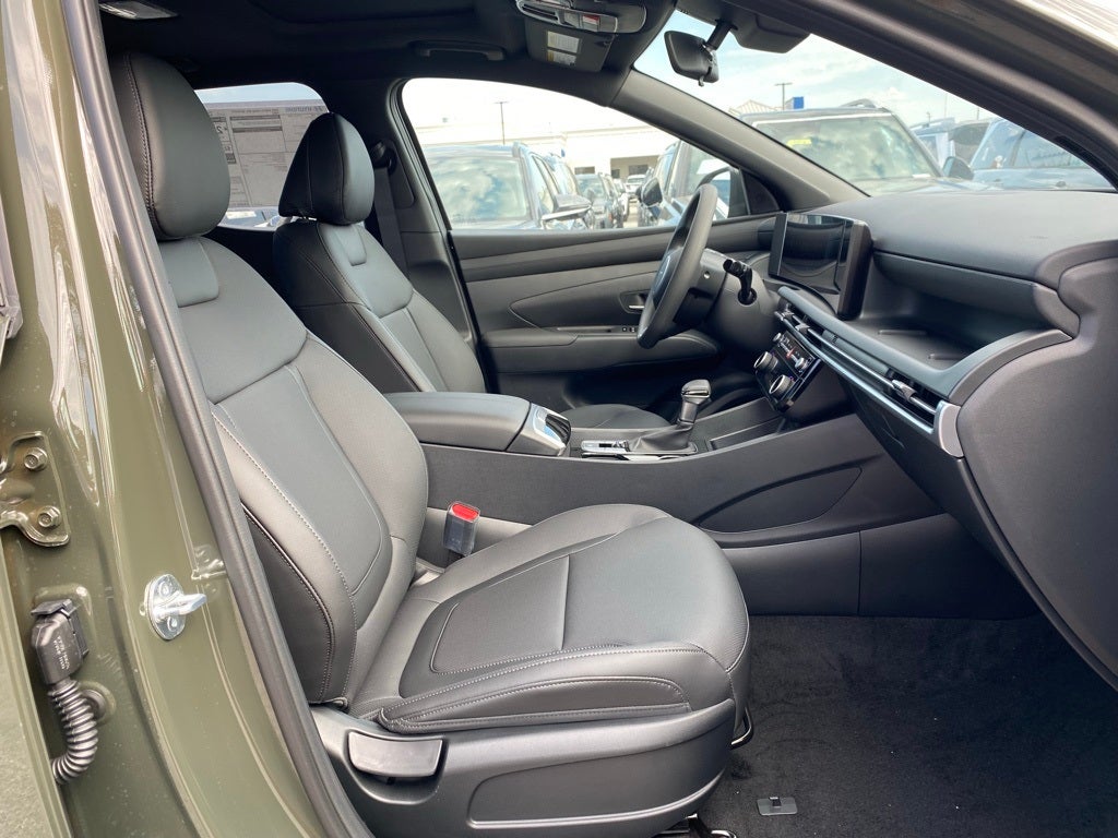 2026 Hyundai Santa Cruz SEL Activity AWD